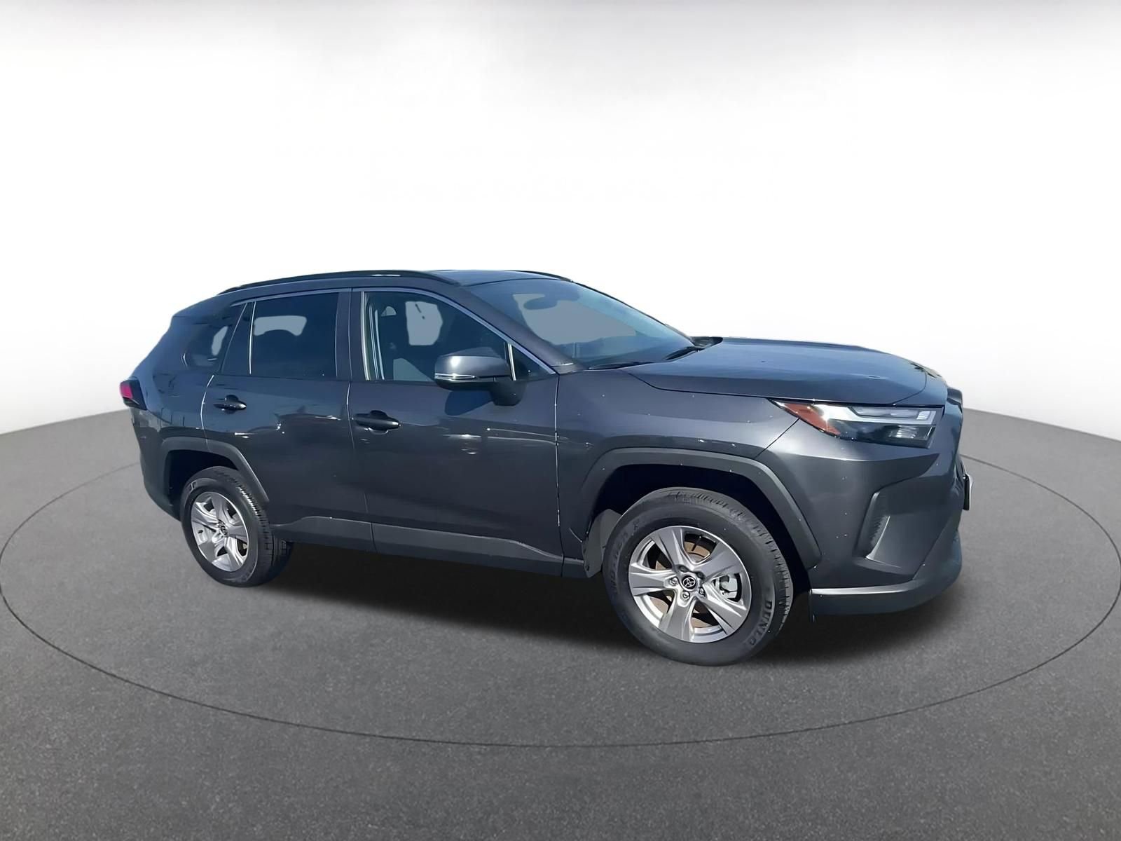 Thumbnail: 2025 Toyota RAV4 - 2