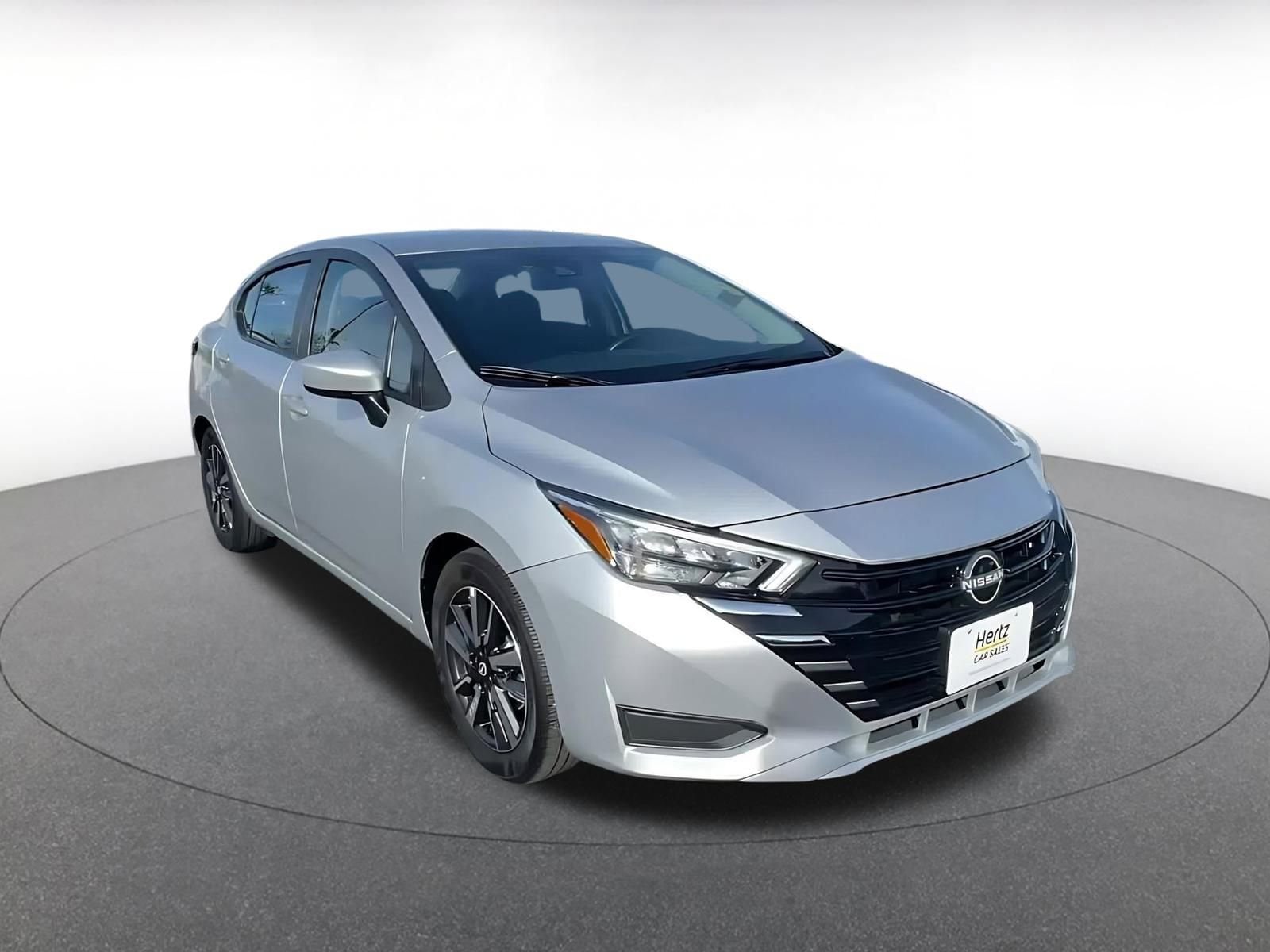 Thumbnail: 2025 Nissan Versa - 3