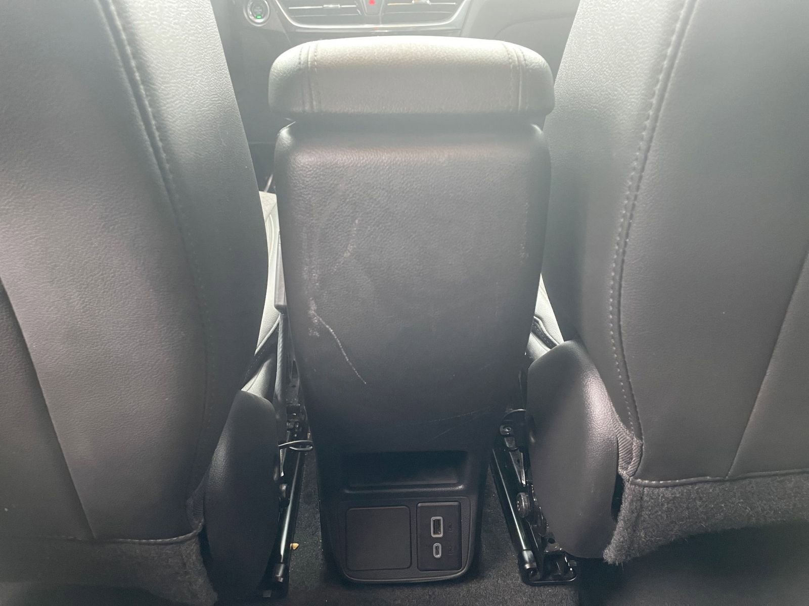 Thumbnail: 2025 Buick Encore GX - 24