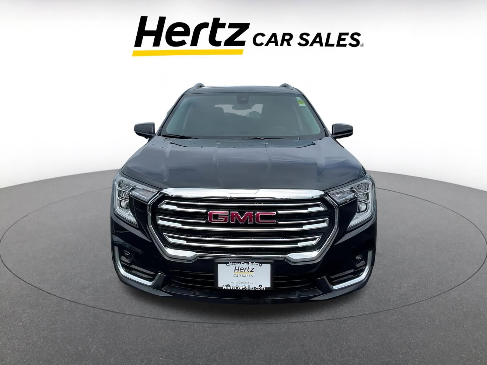 Thumbnail: 2024 GMC Terrain - 5