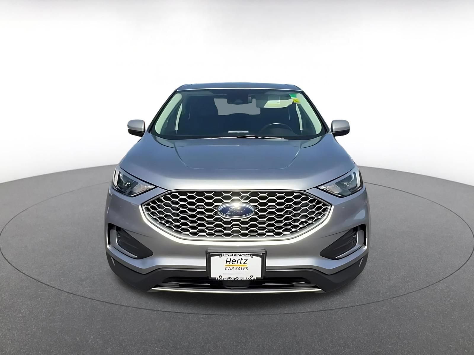 Thumbnail: 2024 Ford Edge - 4