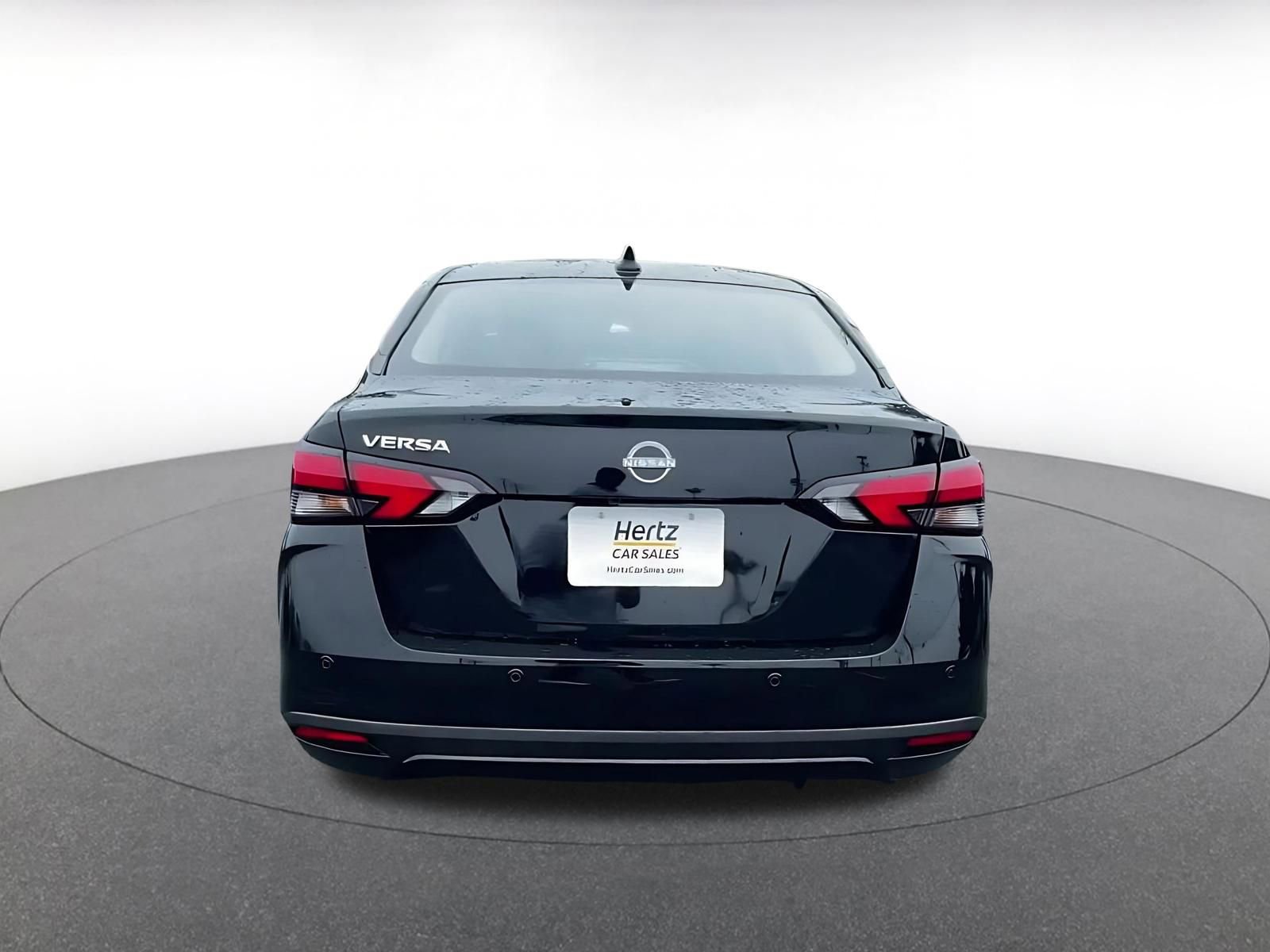 Thumbnail: 2025 Nissan Versa - 12