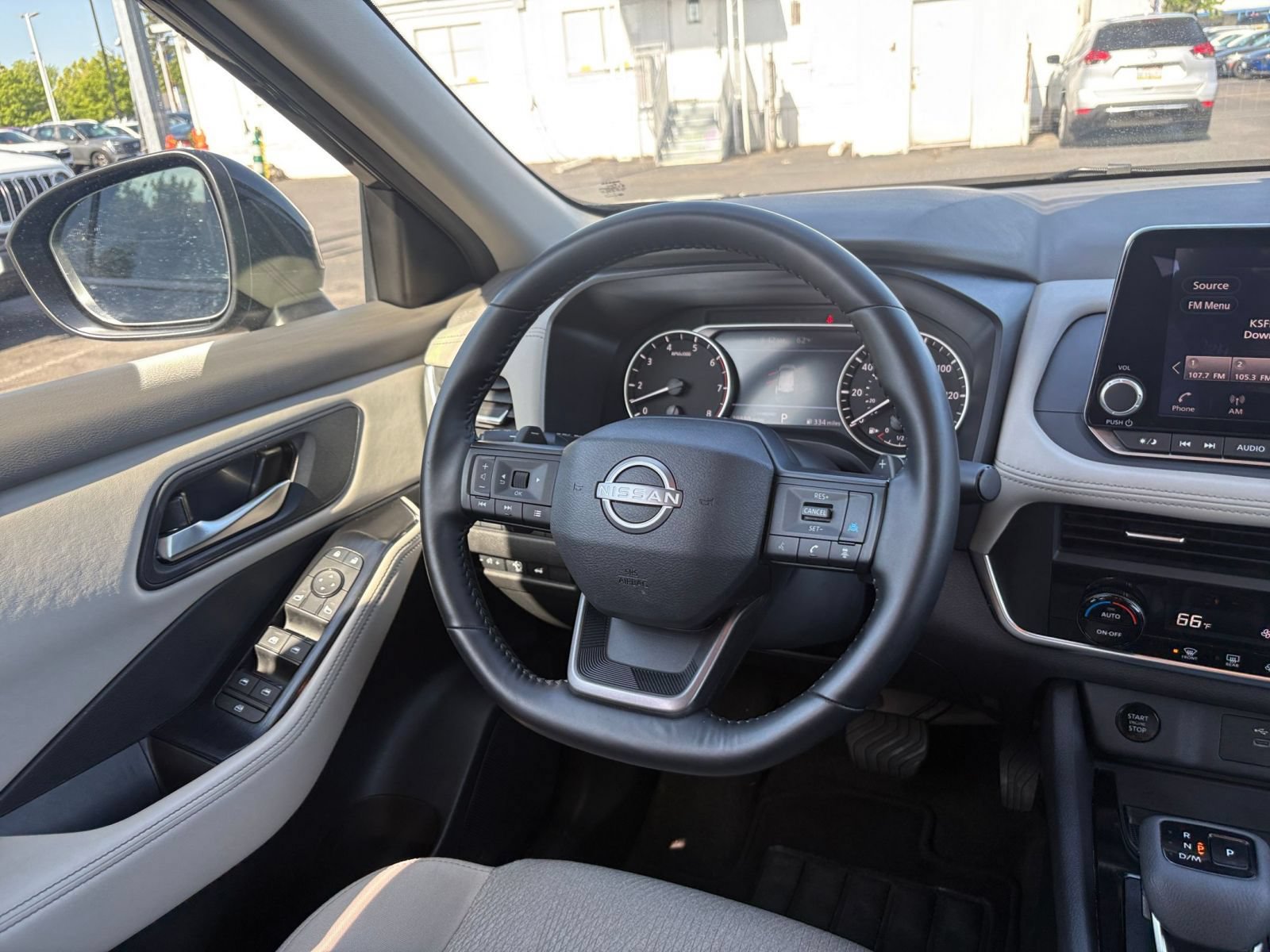 Thumbnail: 2025 Nissan Rogue - 31