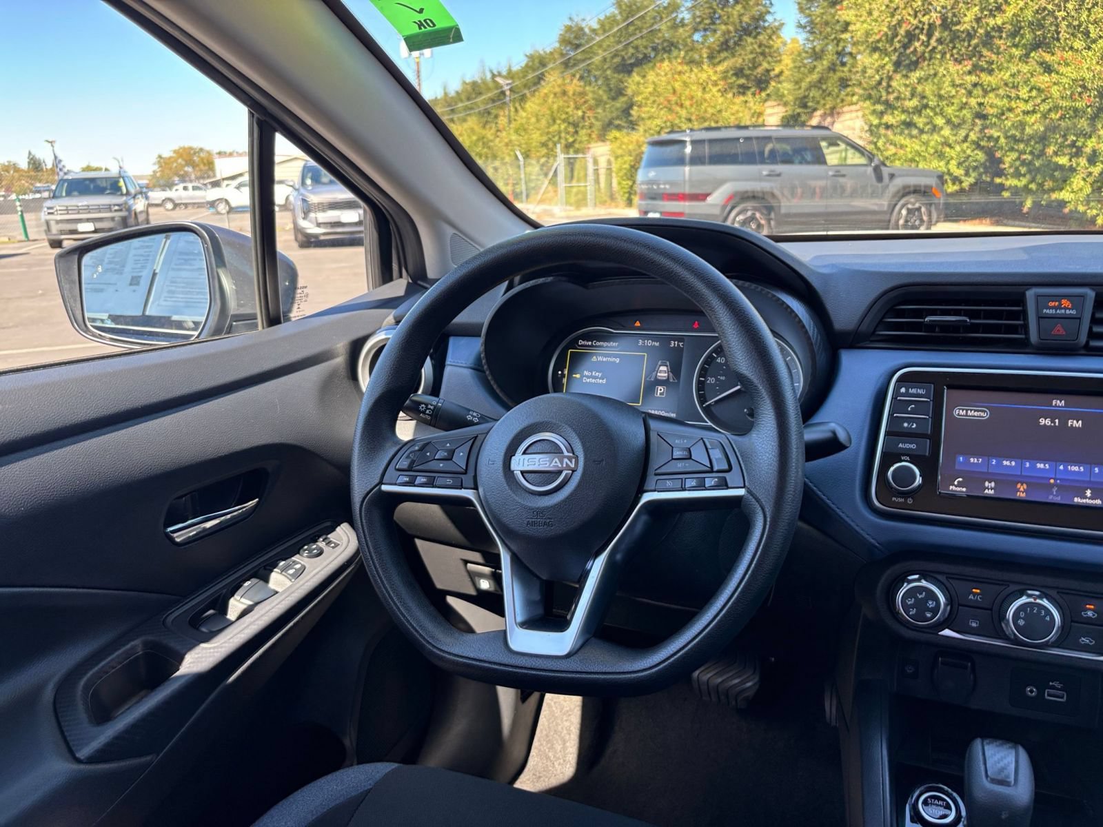Thumbnail: 2025 Nissan Versa - 31