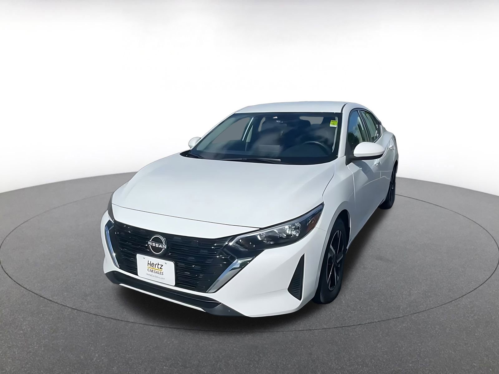 Thumbnail: 2025 Nissan Sentra - 7