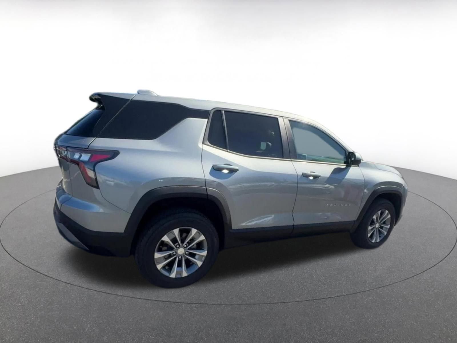 Thumbnail: 2025 Chevrolet Equinox - 15