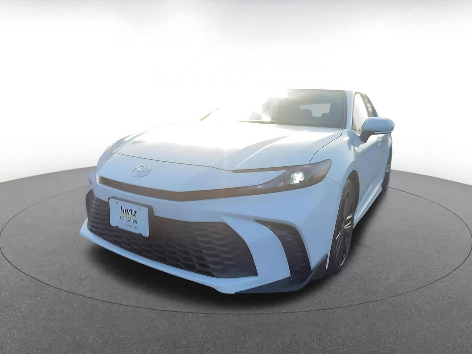 Thumbnail: 2025 Toyota Camry - 7
