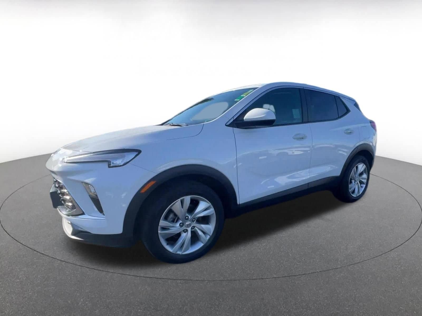 Thumbnail: 2025 Buick Encore GX - 8