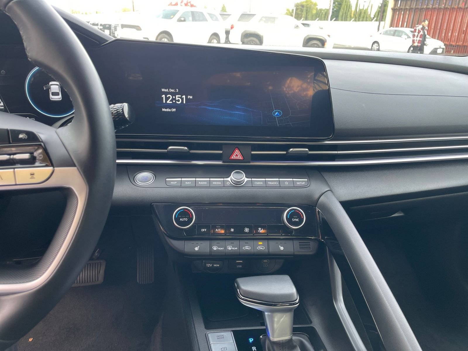 Thumbnail: 2025 Hyundai Elantra - 18