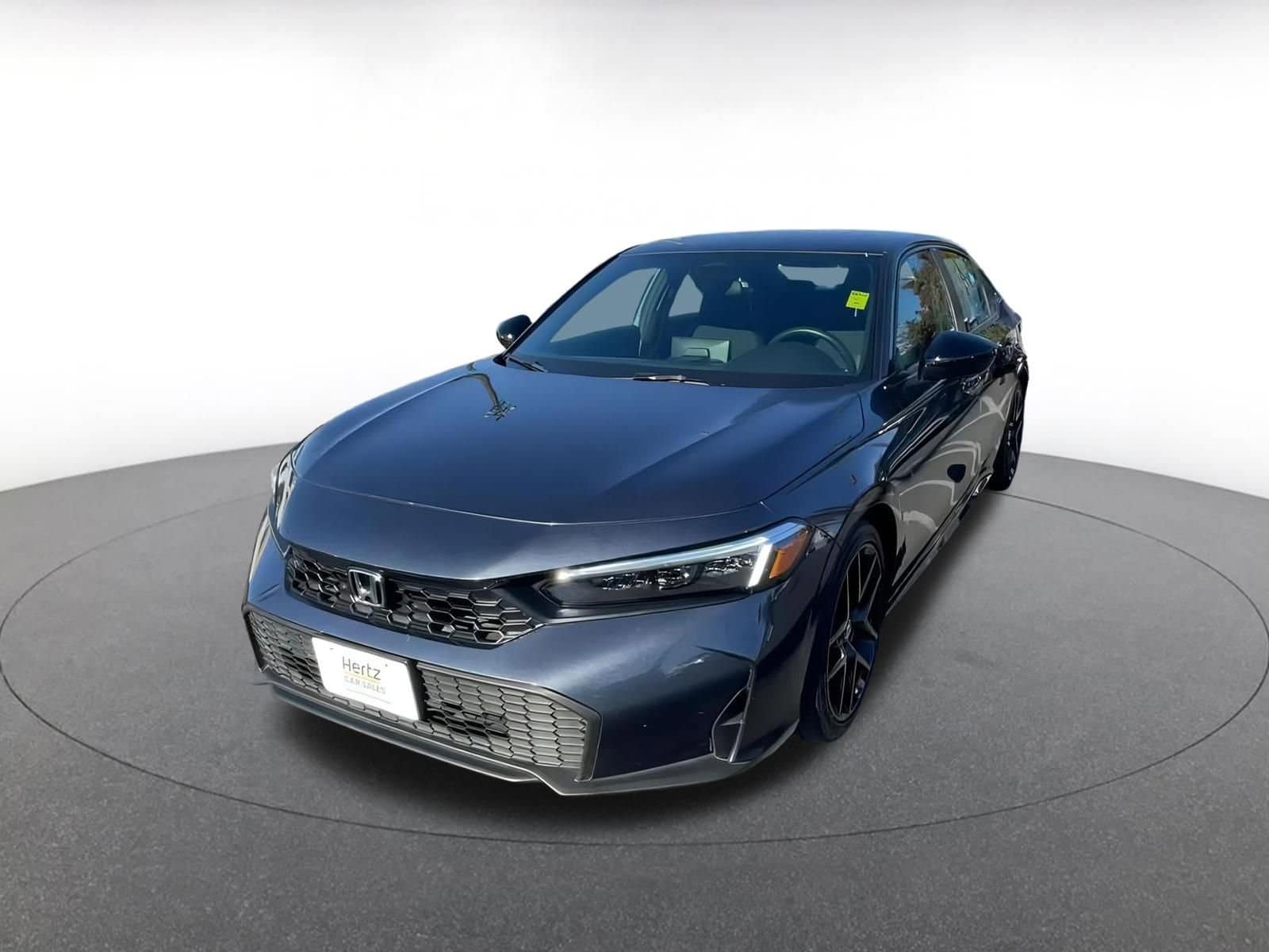 Thumbnail: 2025 Honda Civic - 7