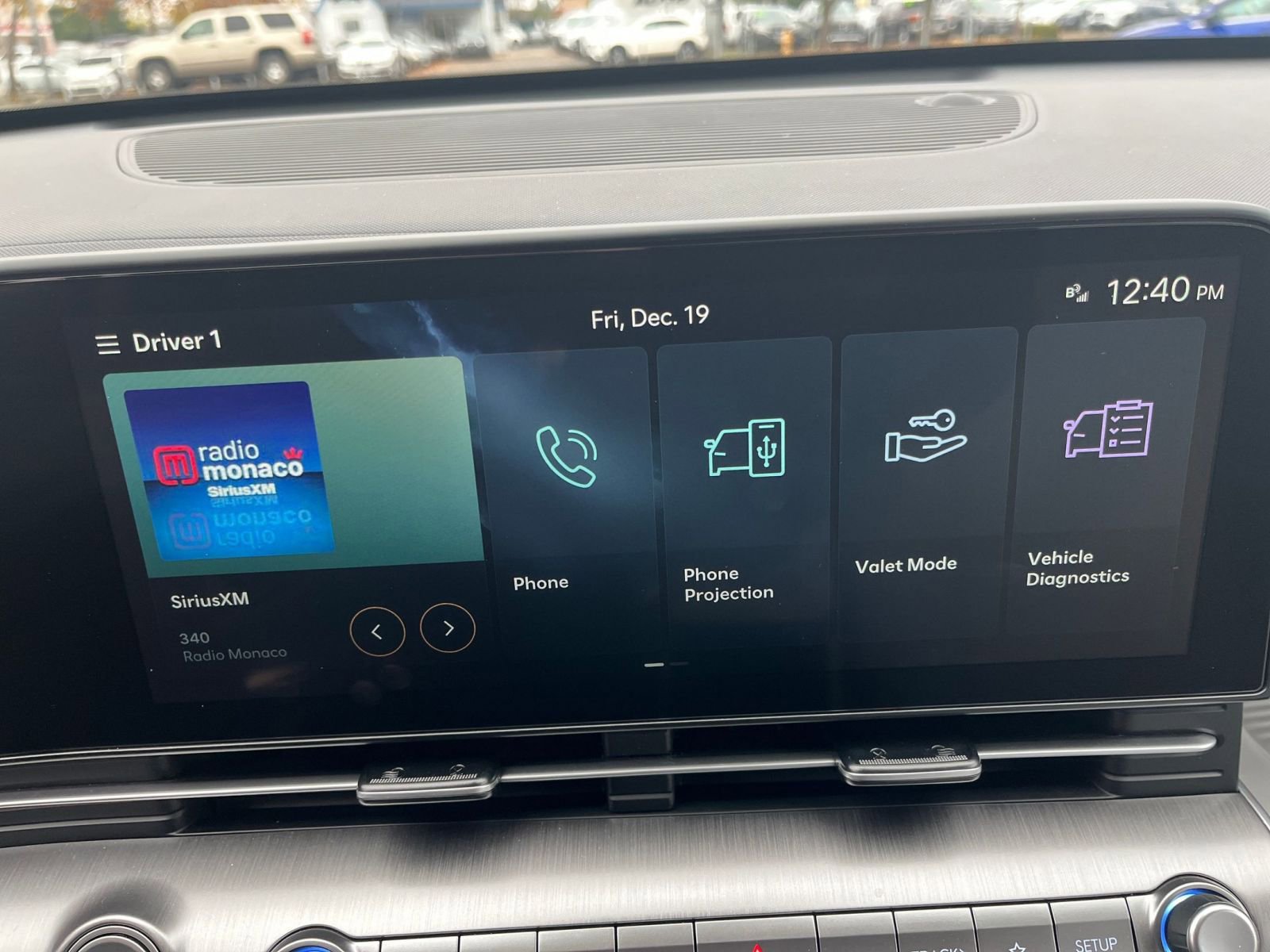 Thumbnail: 2025 Hyundai Kona - 21