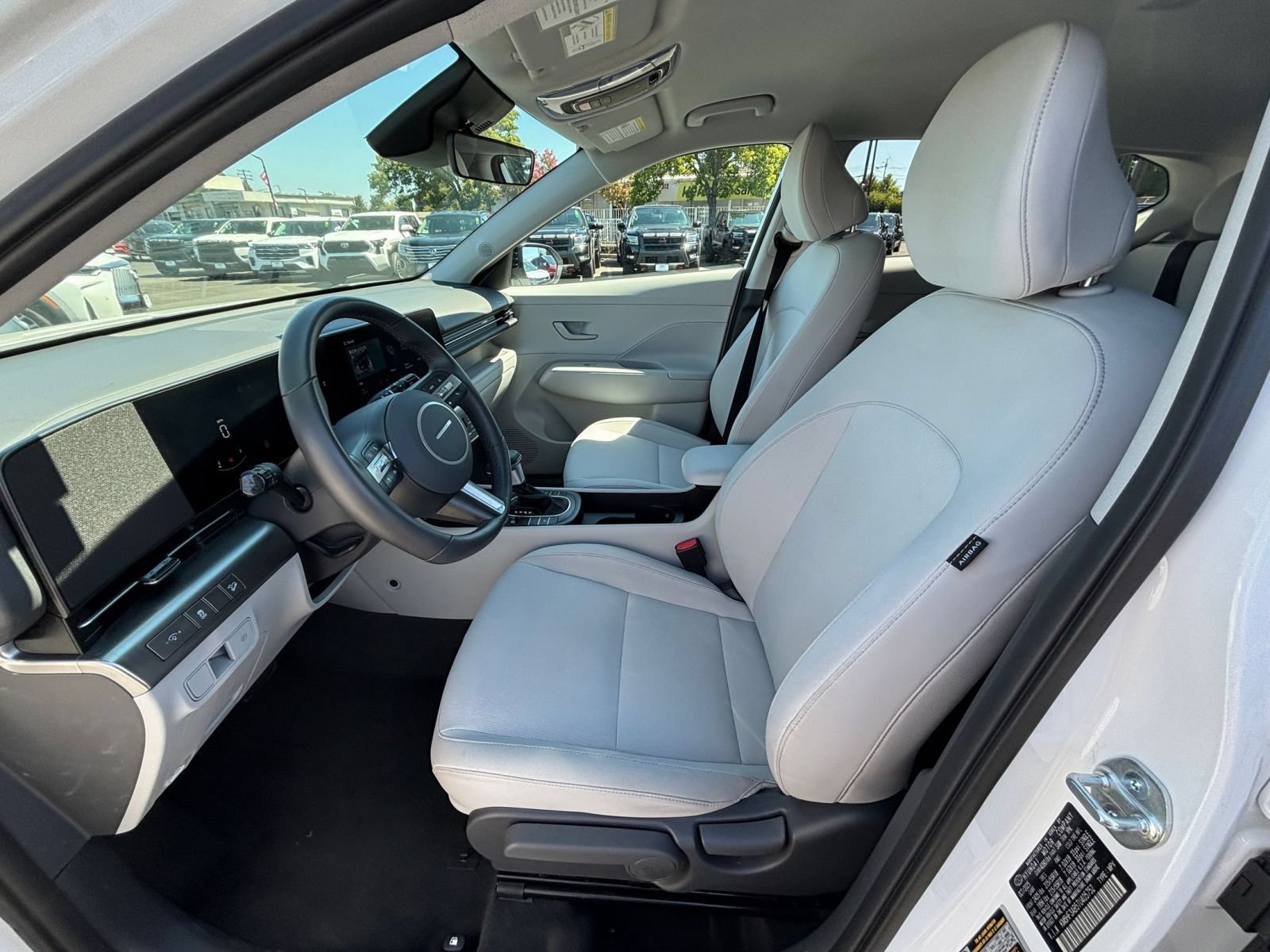 Thumbnail: 2026 Hyundai Kona - 28