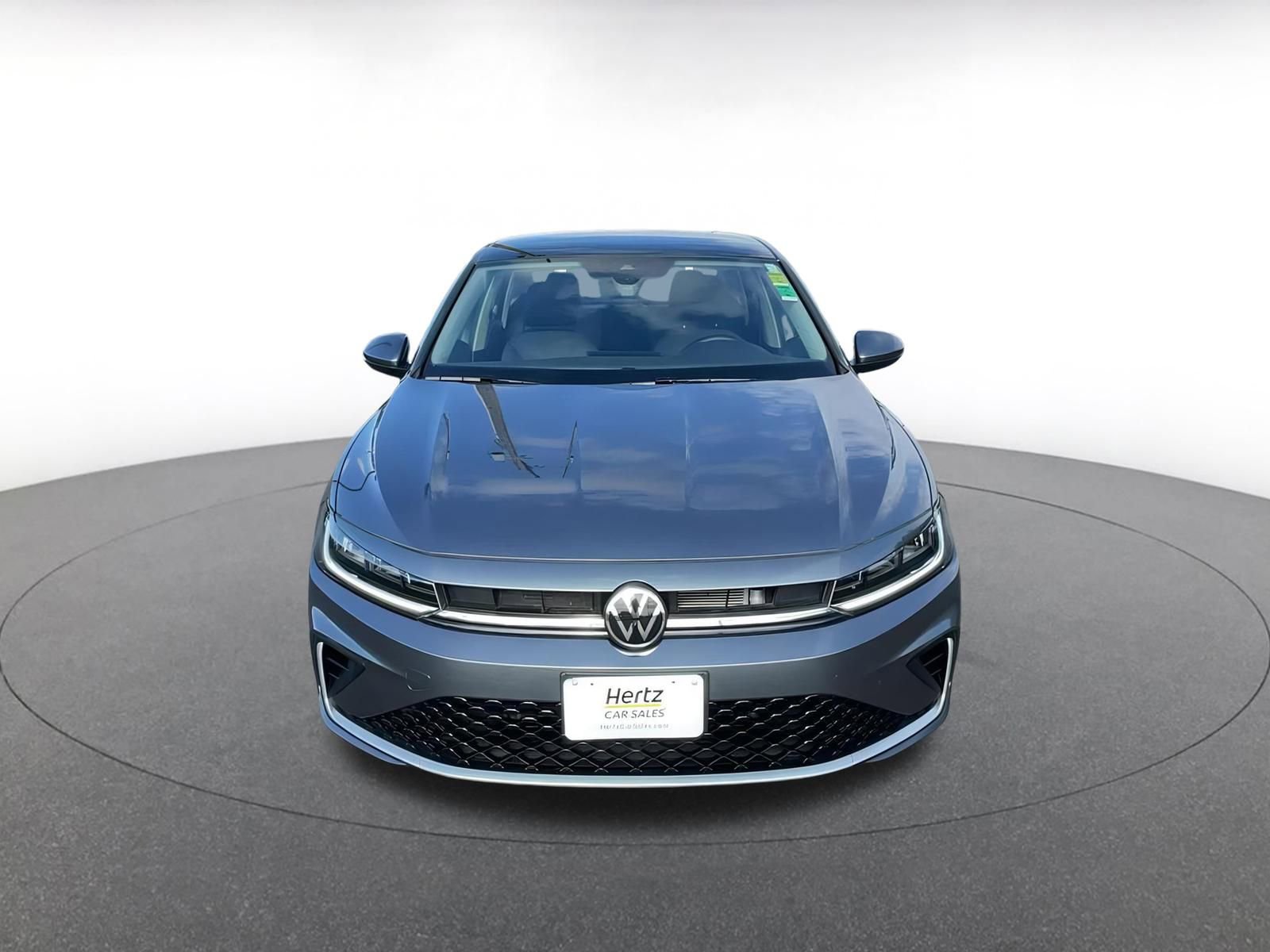 Thumbnail: 2025 Volkswagen Jetta - 4