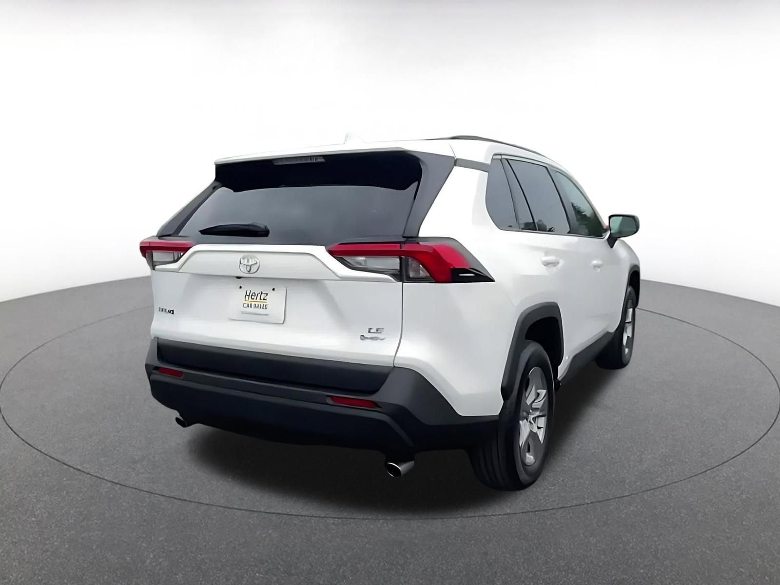 Thumbnail: 2025 Toyota RAV4 - 14