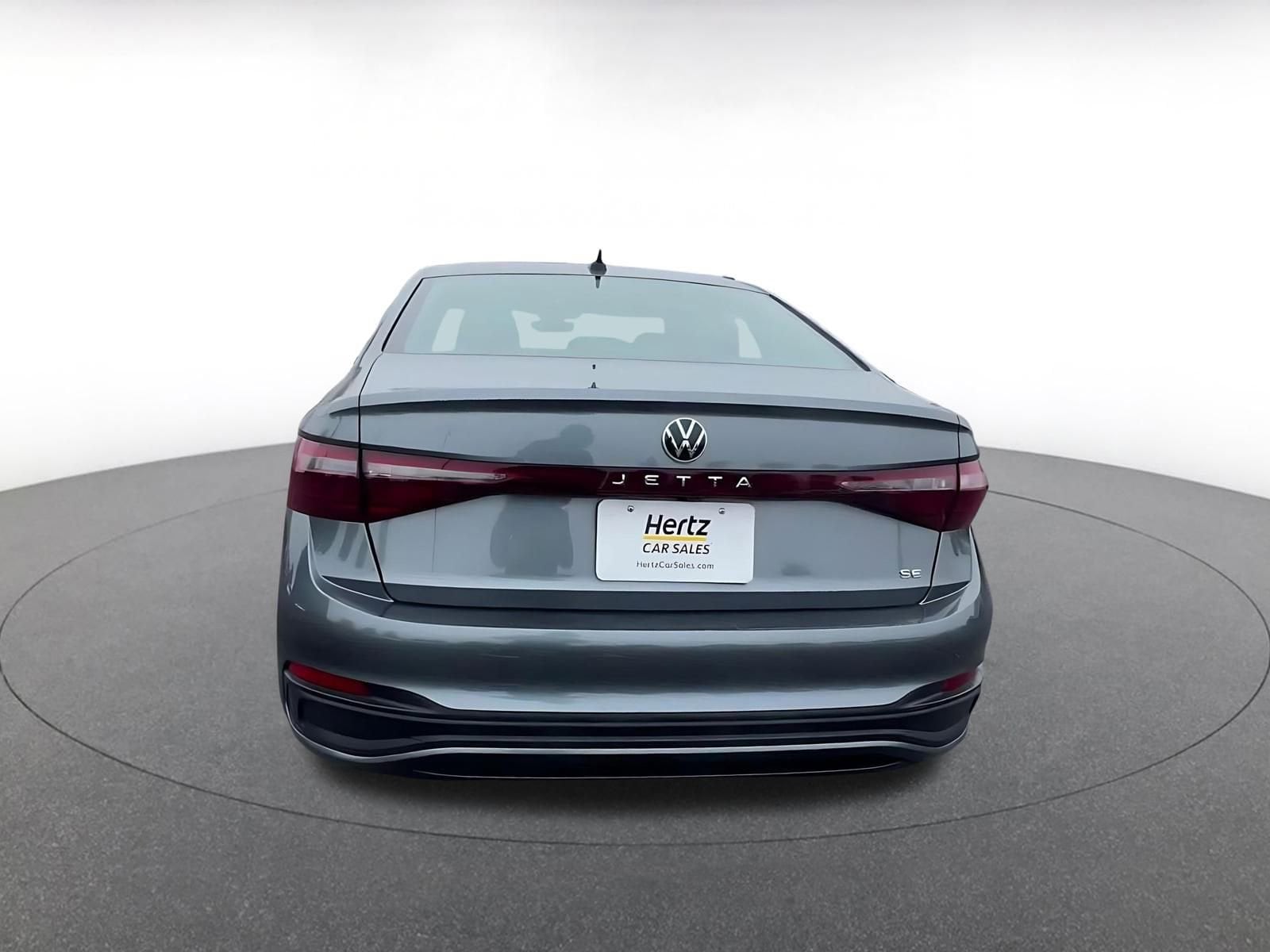 Thumbnail: 2025 Volkswagen Jetta - 12