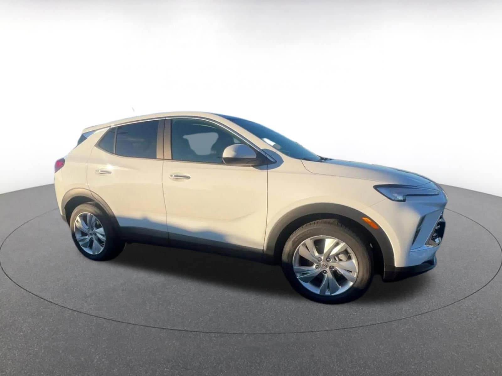 Thumbnail: 2025 Buick Encore GX - 2