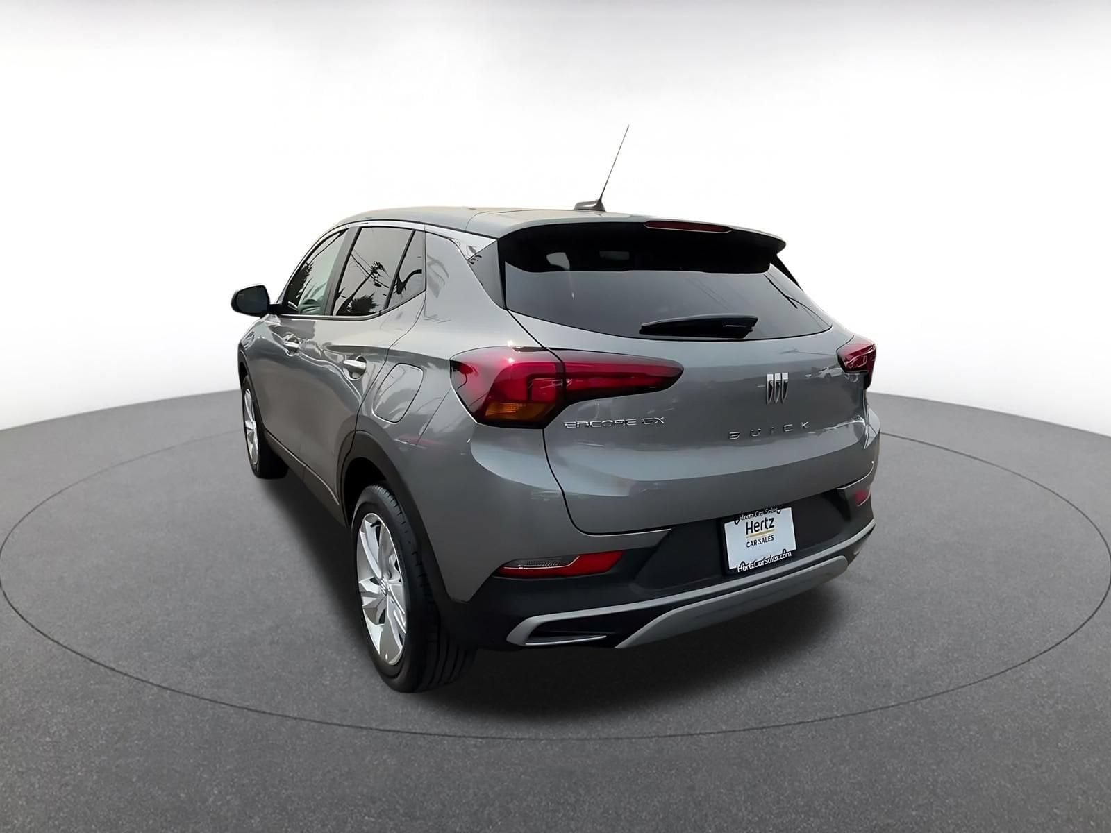 Thumbnail: 2026 Buick Encore GX - 10
