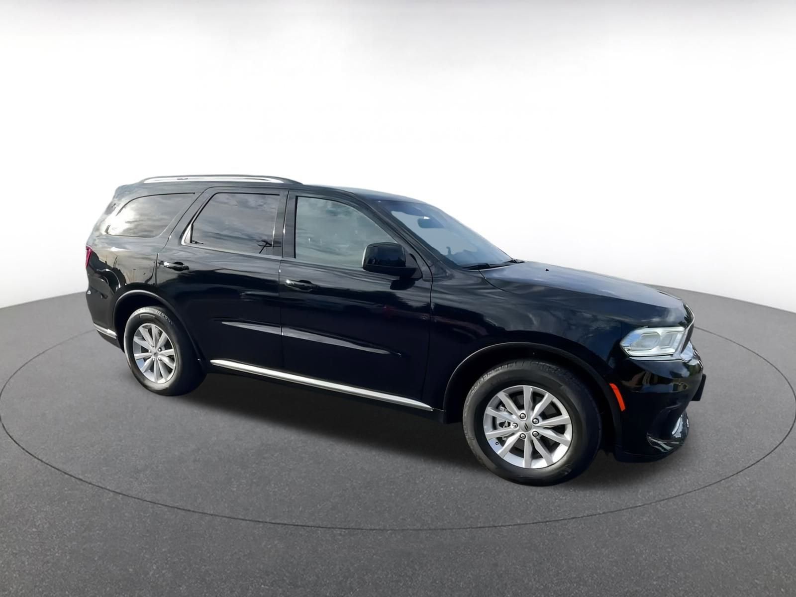 Thumbnail: 2024 Dodge Durango - 2