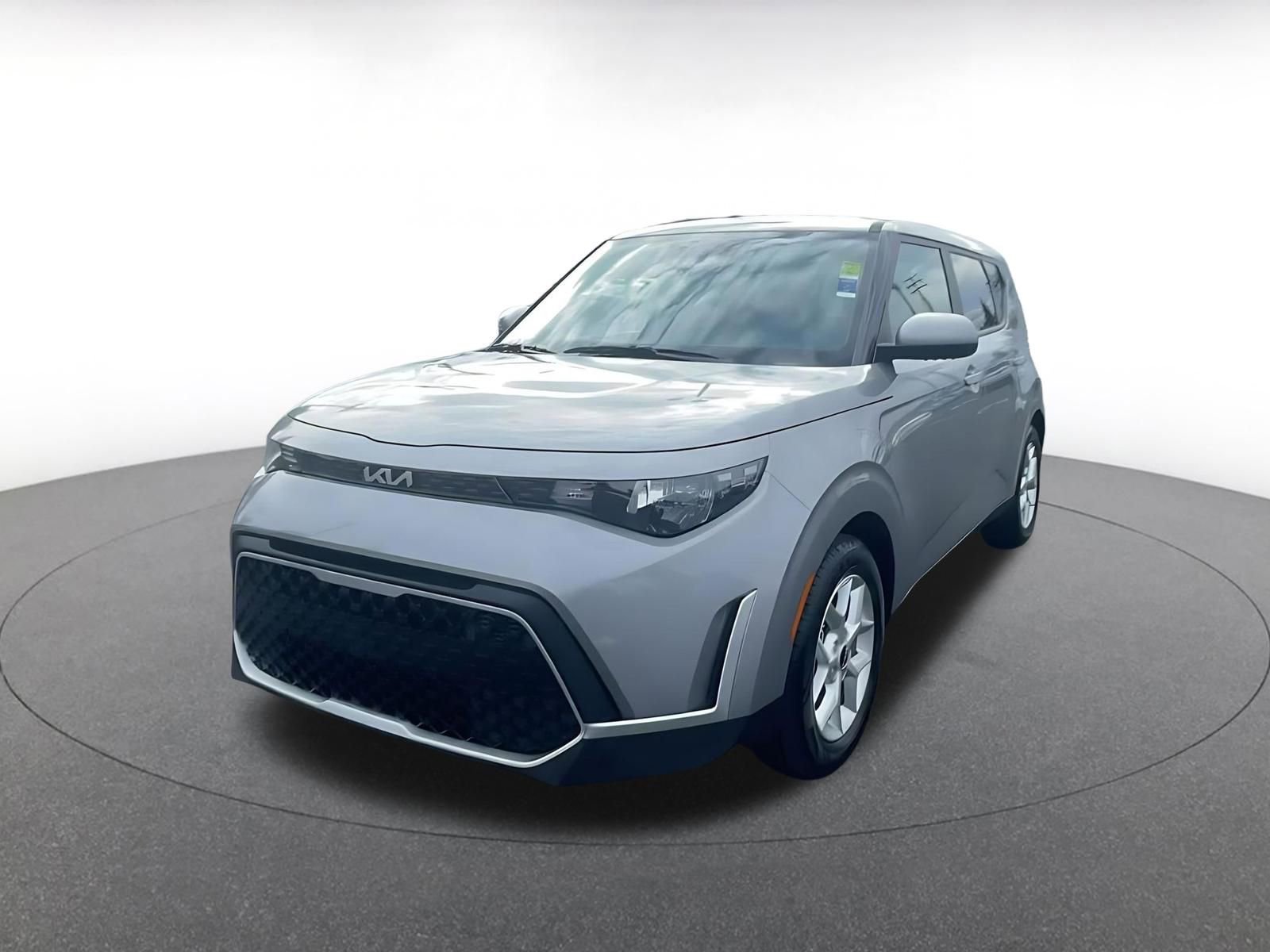 Thumbnail: 2025 Kia Soul - 7