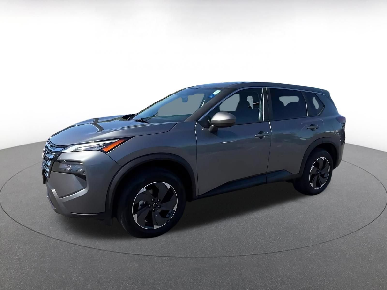 Thumbnail: 2025 Nissan Rogue - 8