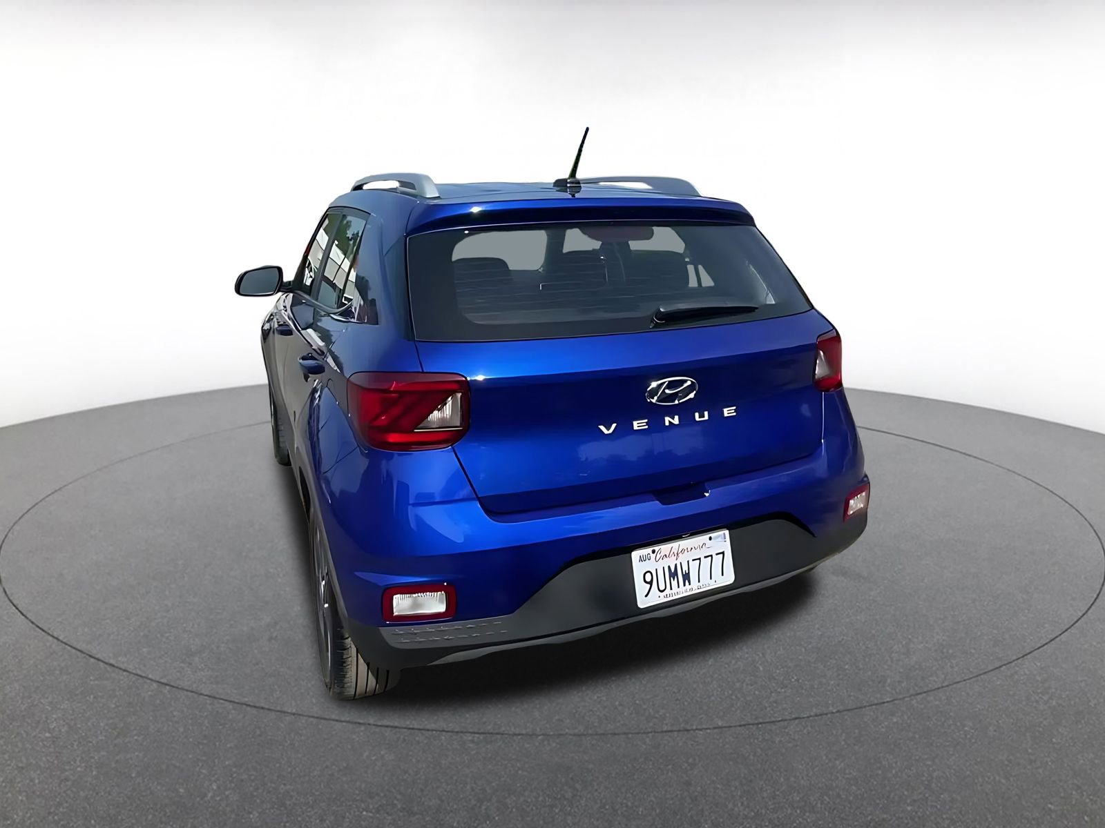 Thumbnail: 2025 Hyundai Venue - 11