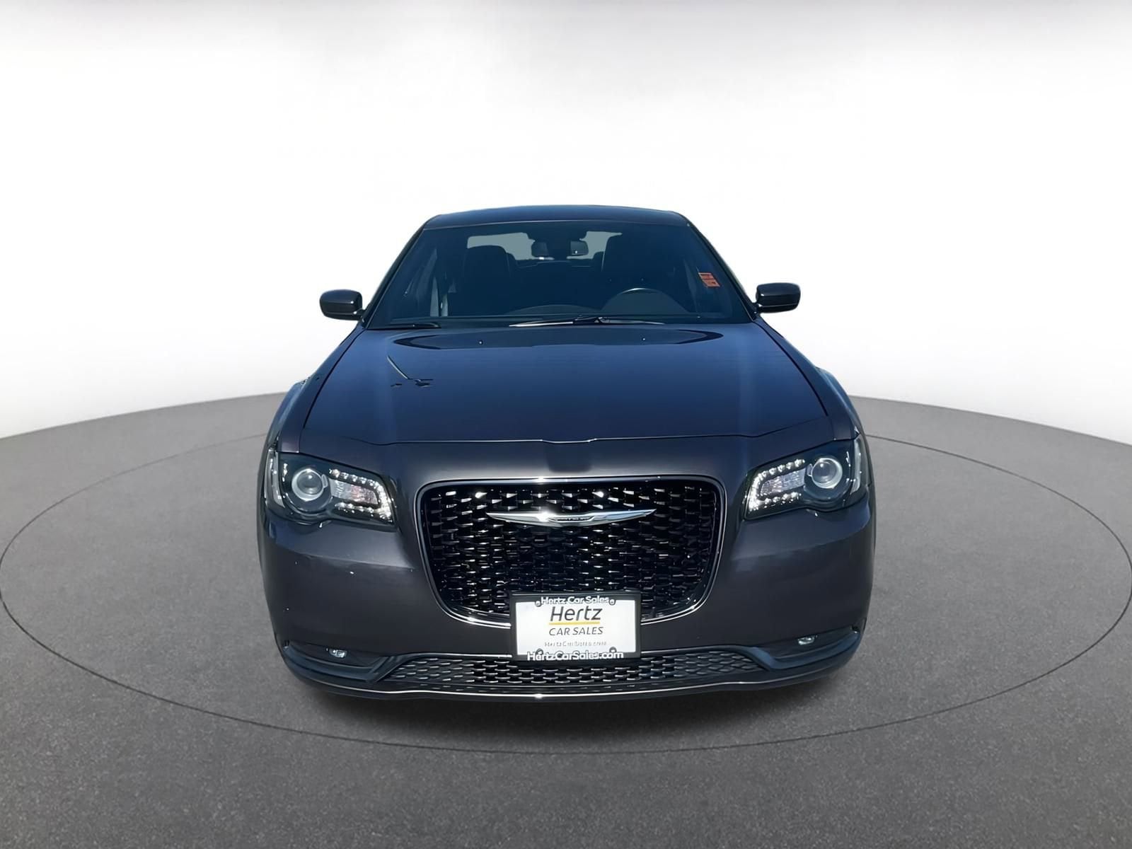 Thumbnail: 2020 Chrysler 300 - 5