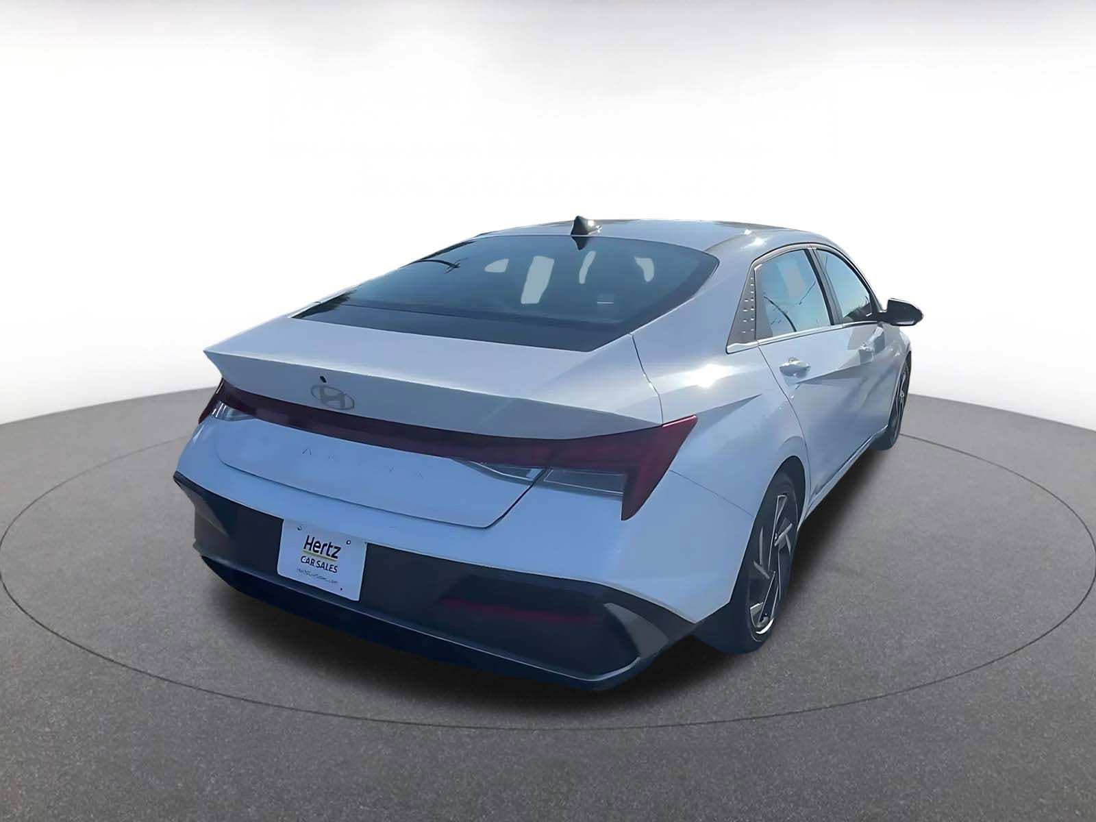 Thumbnail: 2025 Hyundai Elantra - 14