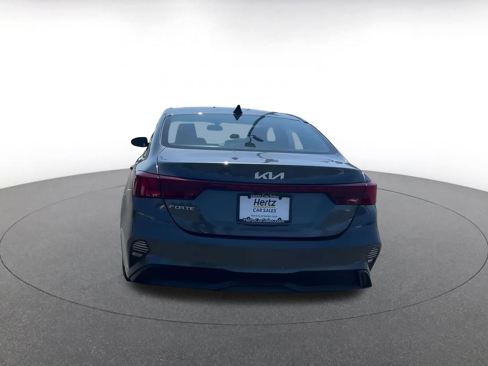 Thumbnail: 2024 Kia Forte - 12