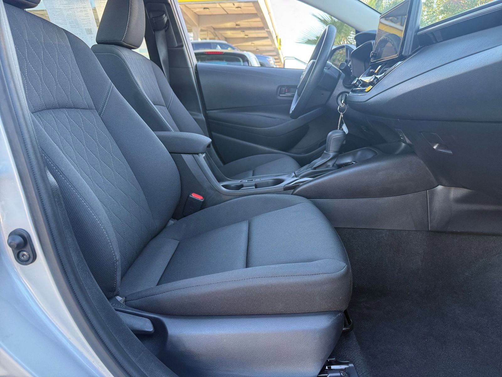 Thumbnail: 2025 Toyota Corolla - 34