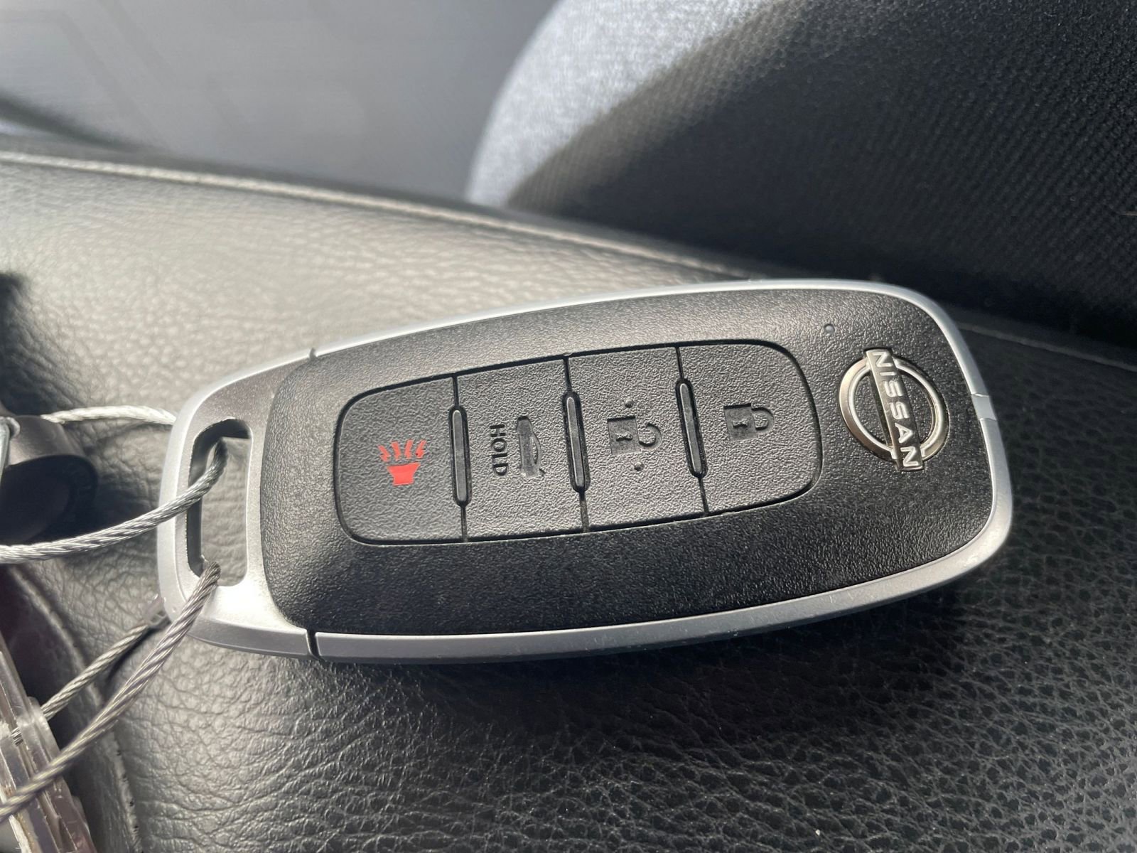 Thumbnail: 2025 Nissan Versa - 18