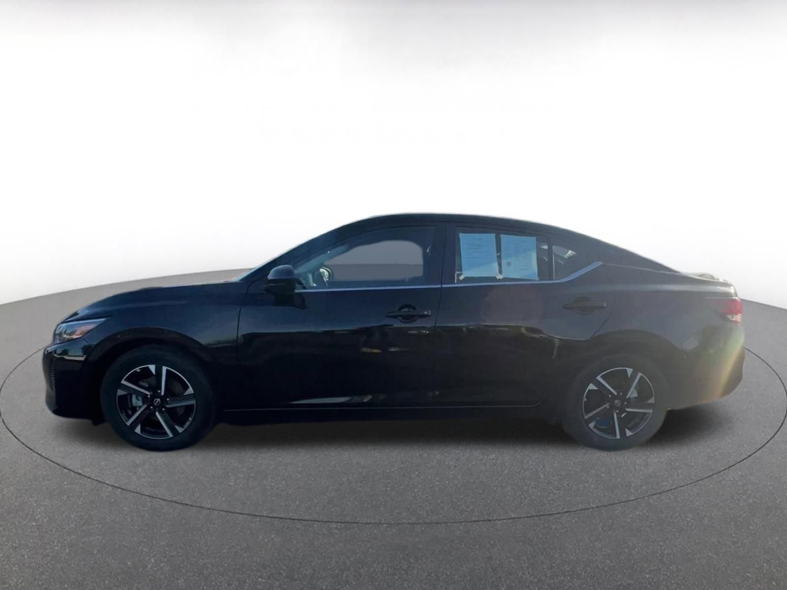 Thumbnail: 2025 Nissan Sentra - 9