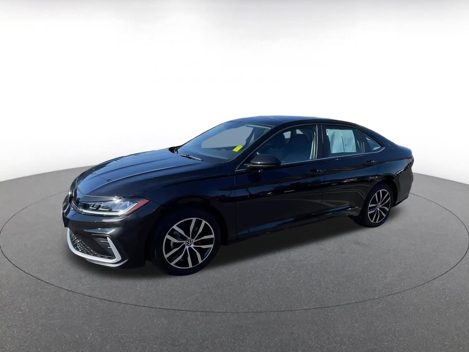 Thumbnail: 2025 Volkswagen Jetta - 8