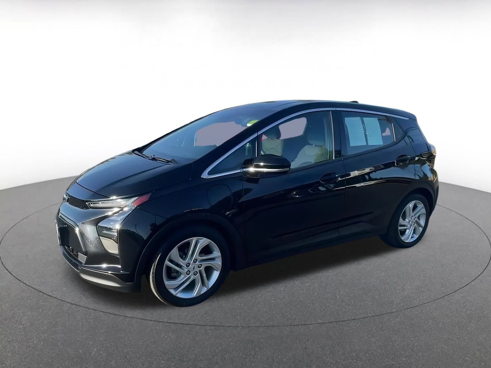 Thumbnail: 2023 Chevrolet Bolt EV - 7