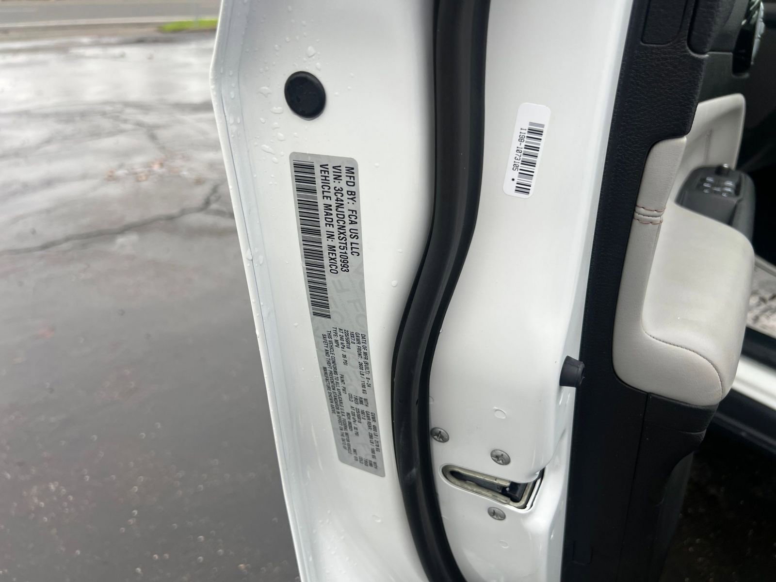 Thumbnail: 2025 Jeep Compass - 29