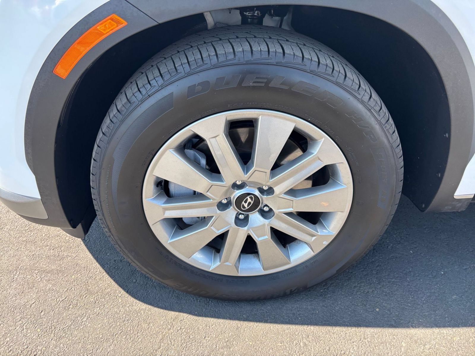Thumbnail: 2025 Hyundai Palisade - 29