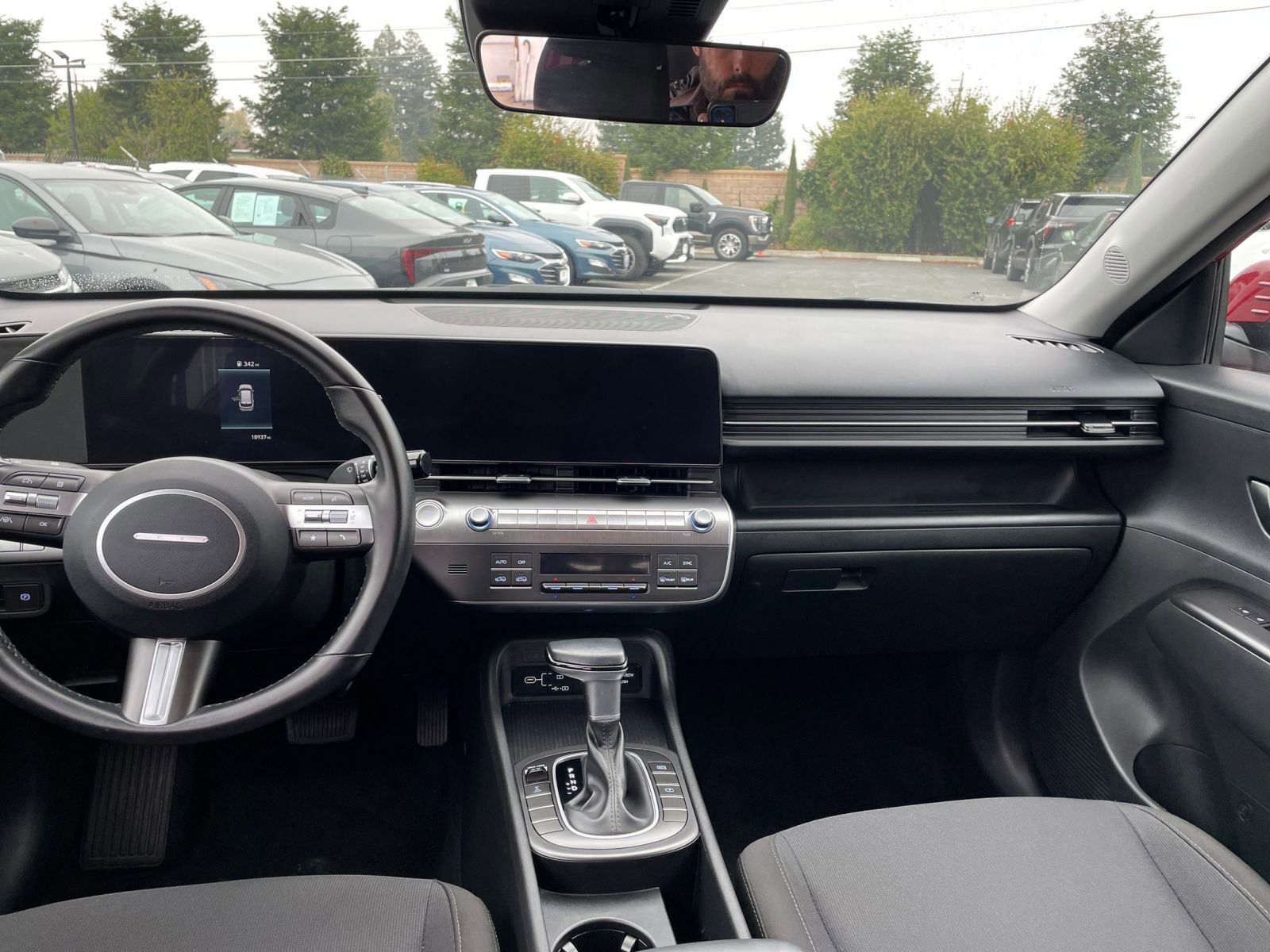 Thumbnail: 2025 Hyundai Kona - 27