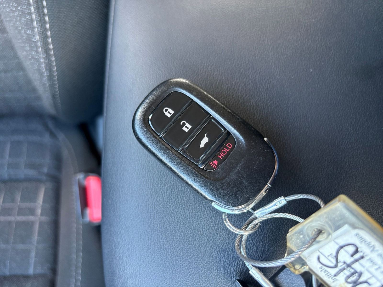 Thumbnail: 2025 Honda HR-V - 21