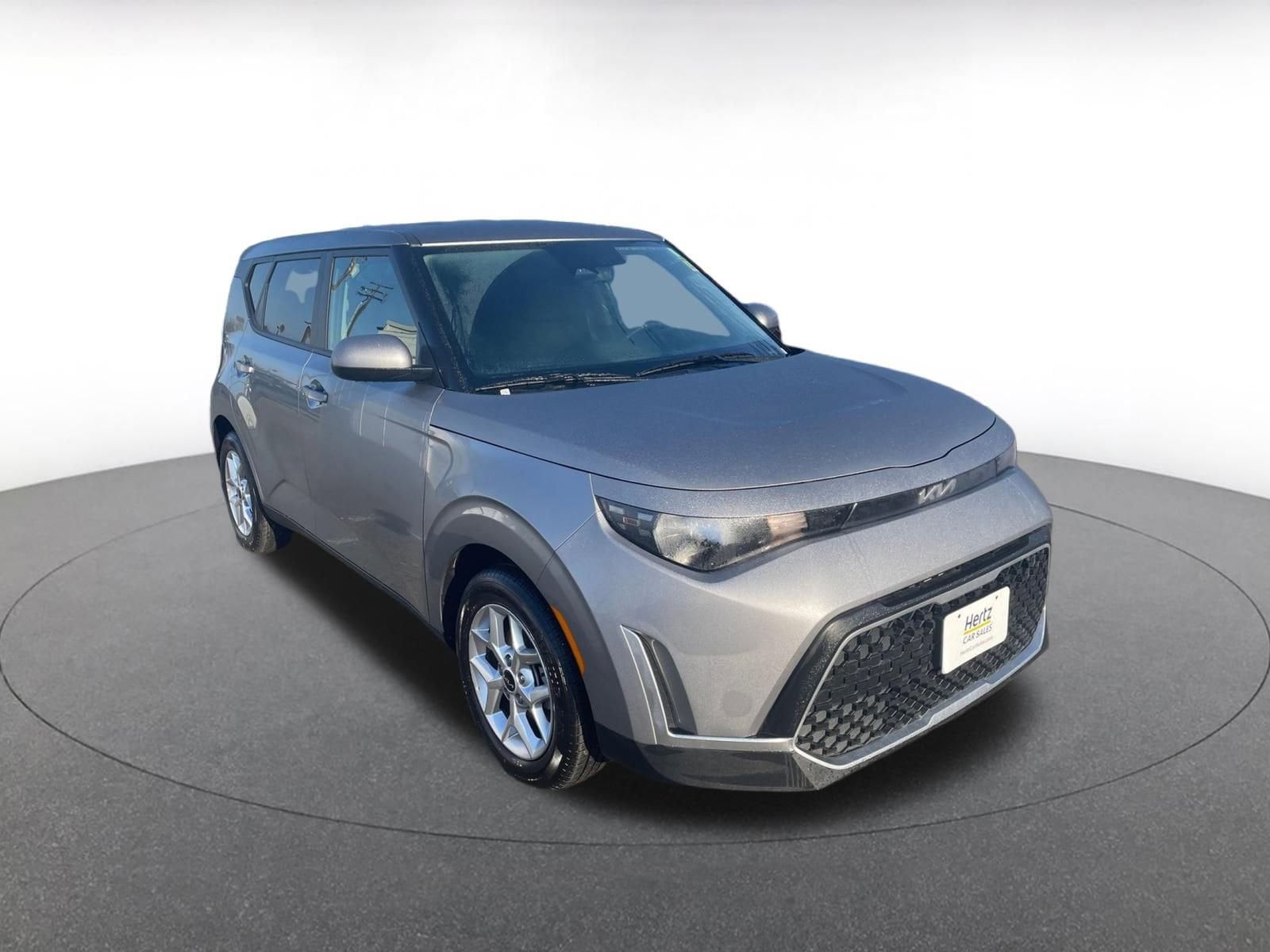 Thumbnail: 2025 Kia Soul - 1