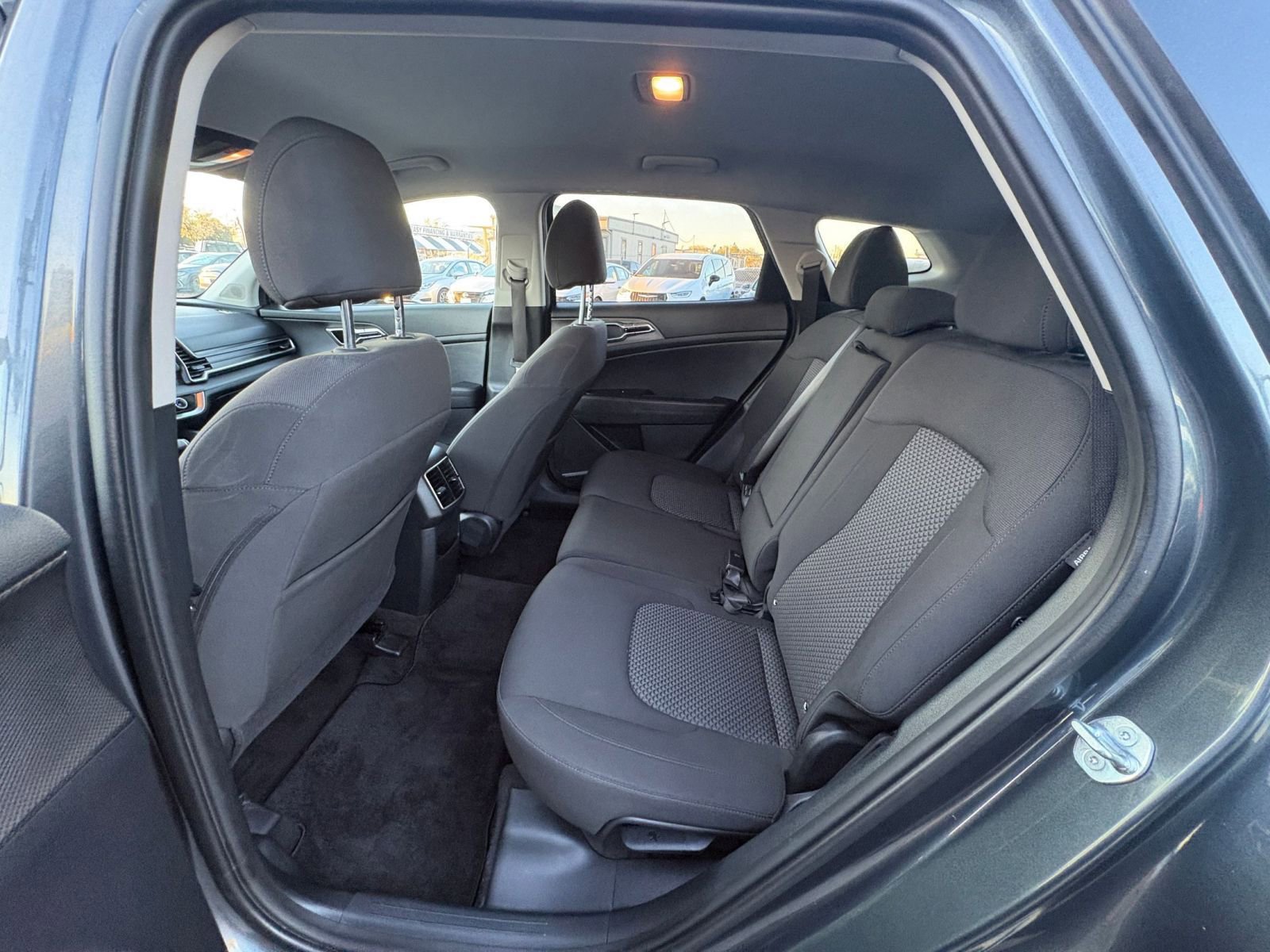 Thumbnail: 2025 Kia Sportage - 24