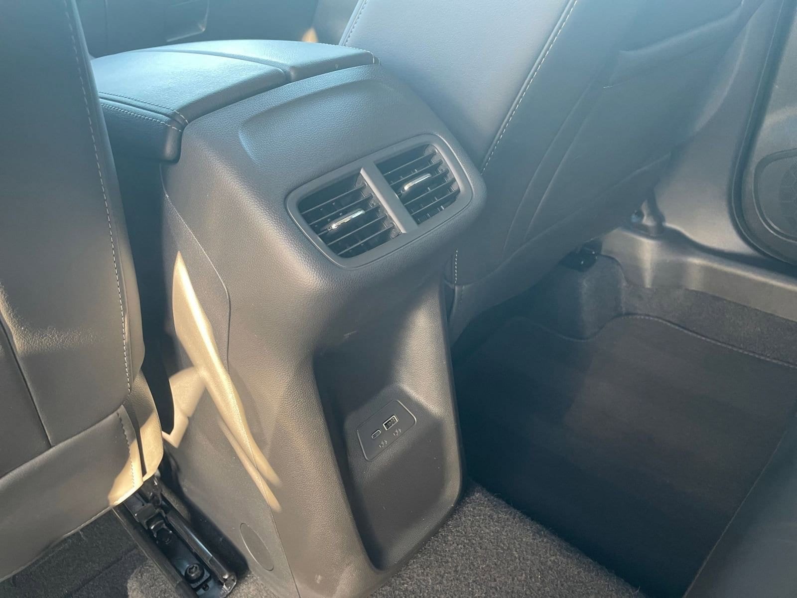 2024 Buick Envision Preferred 23