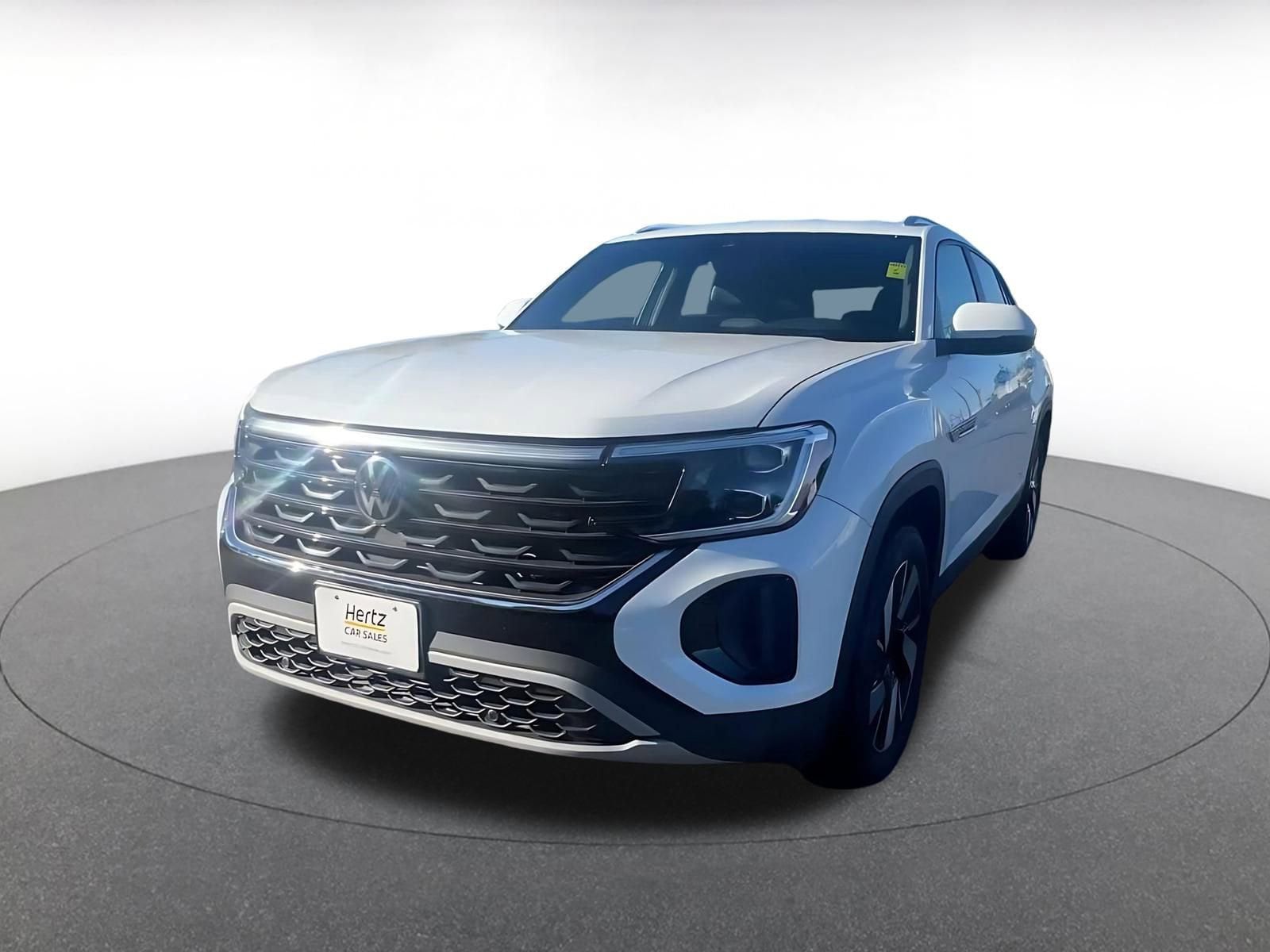 Thumbnail: 2025 Volkswagen Atlas - 7