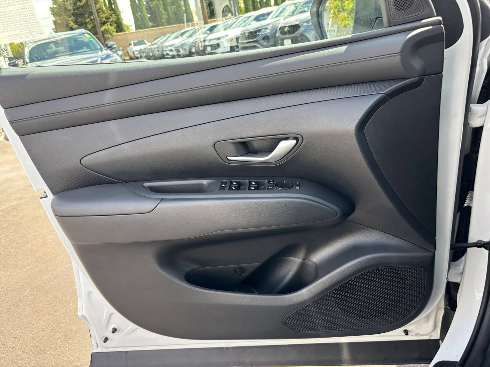 Thumbnail: 2026 Hyundai Tucson - 18