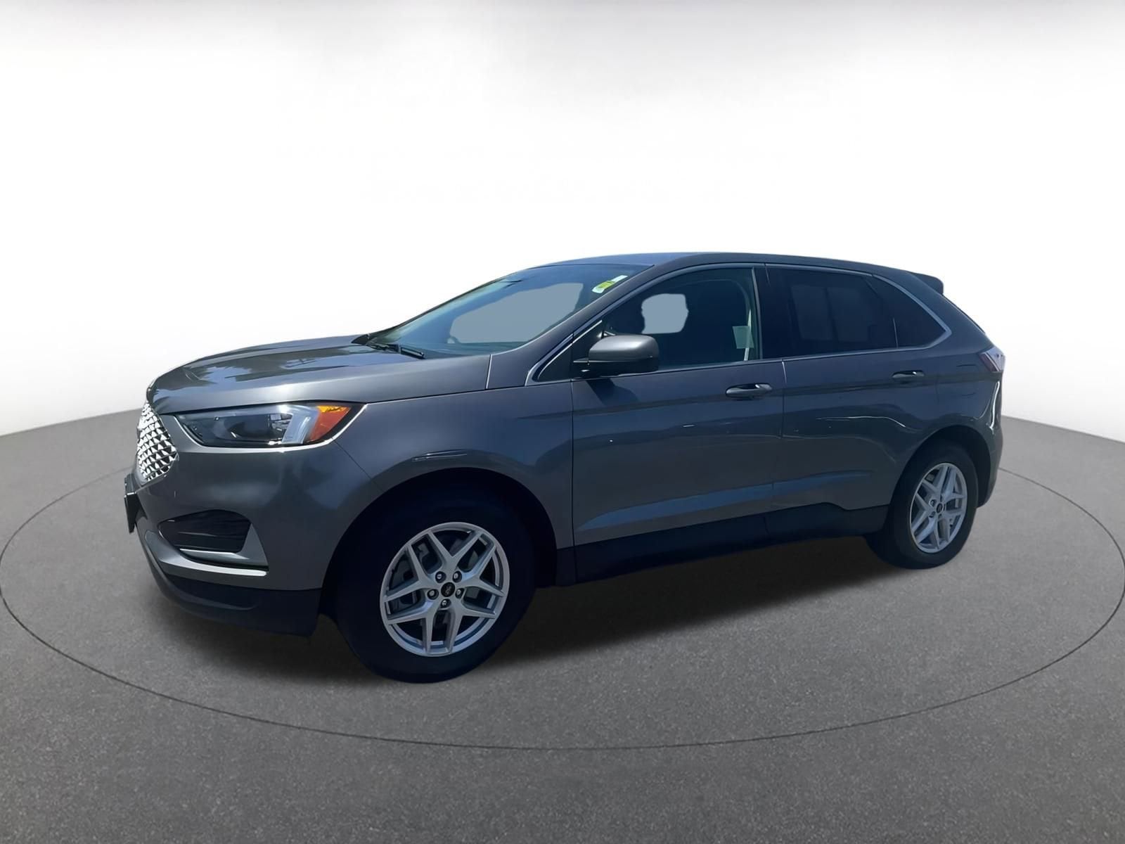 Thumbnail: 2024 Ford Edge - 8