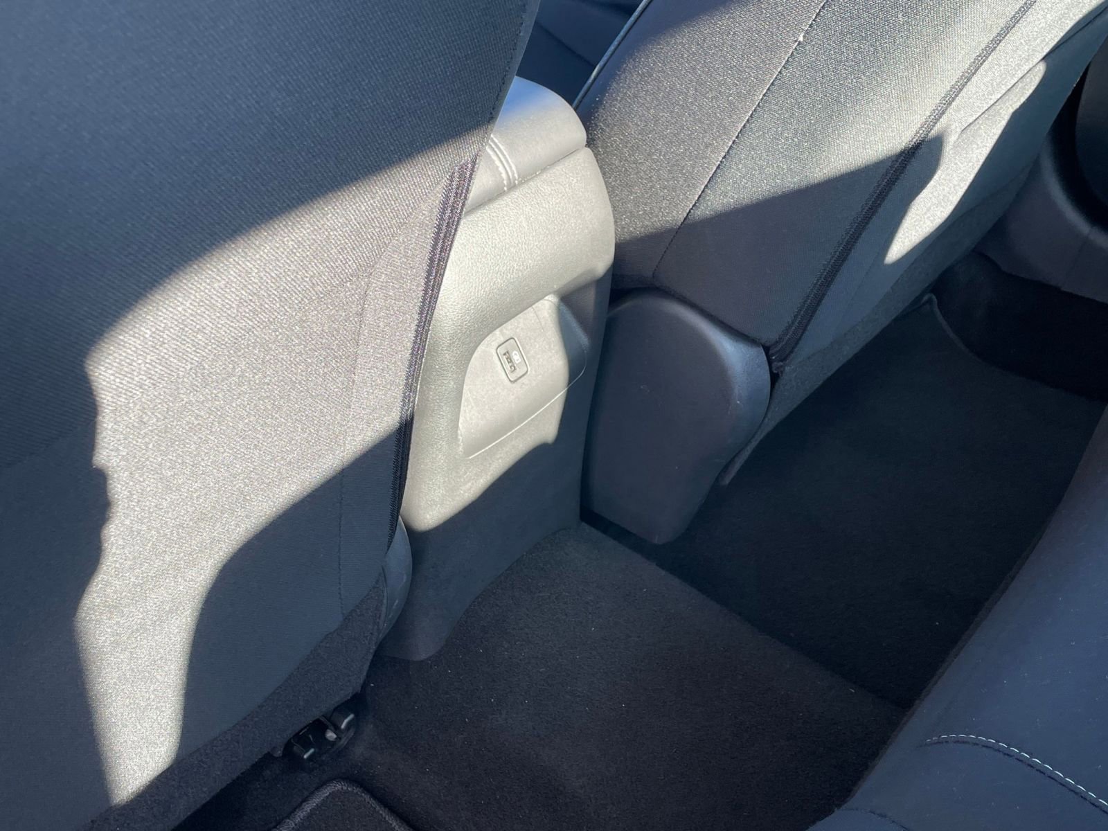 Thumbnail: 2025 Nissan Sentra - 23