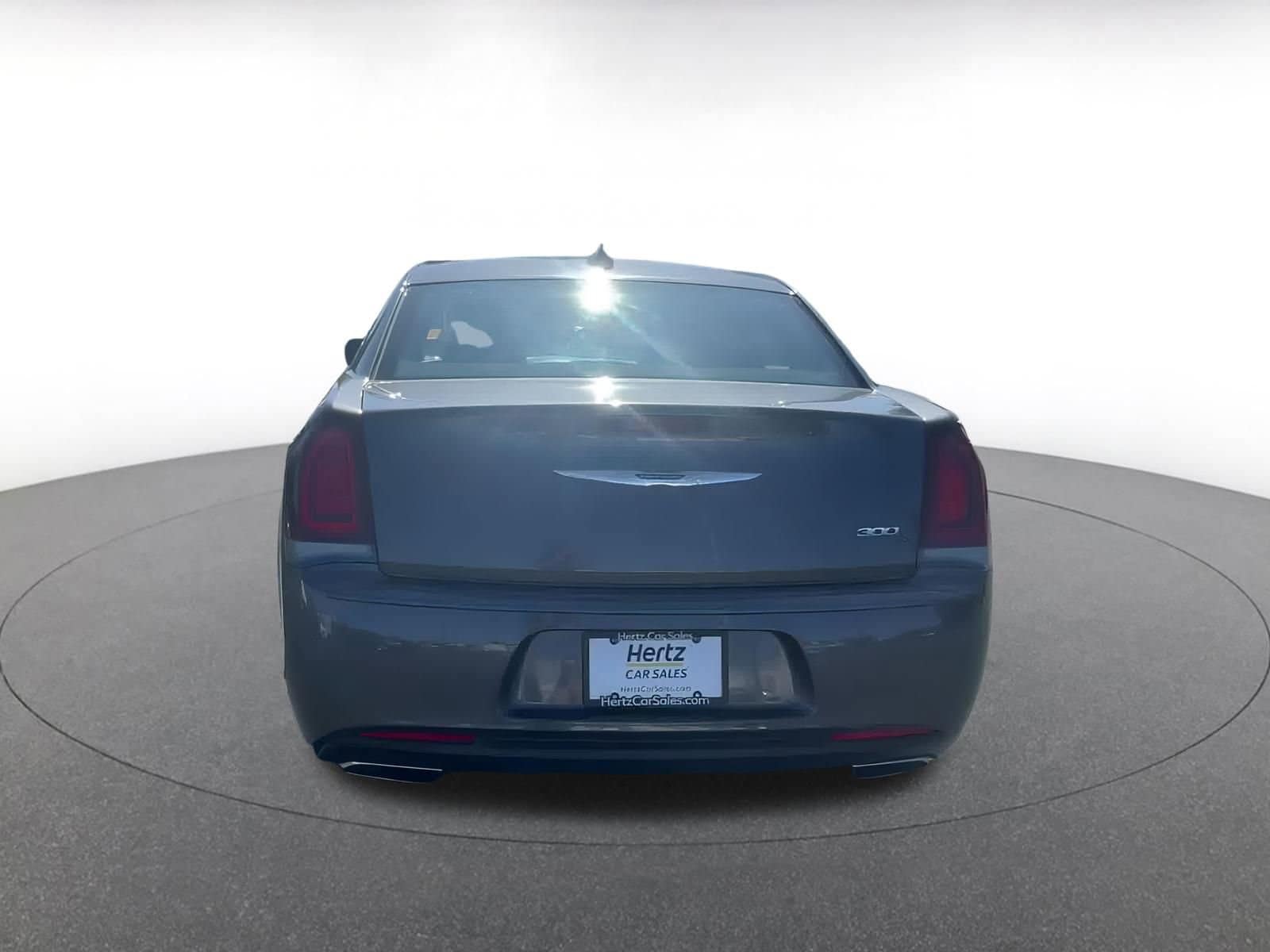 Thumbnail: 2020 Chrysler 300 - 12