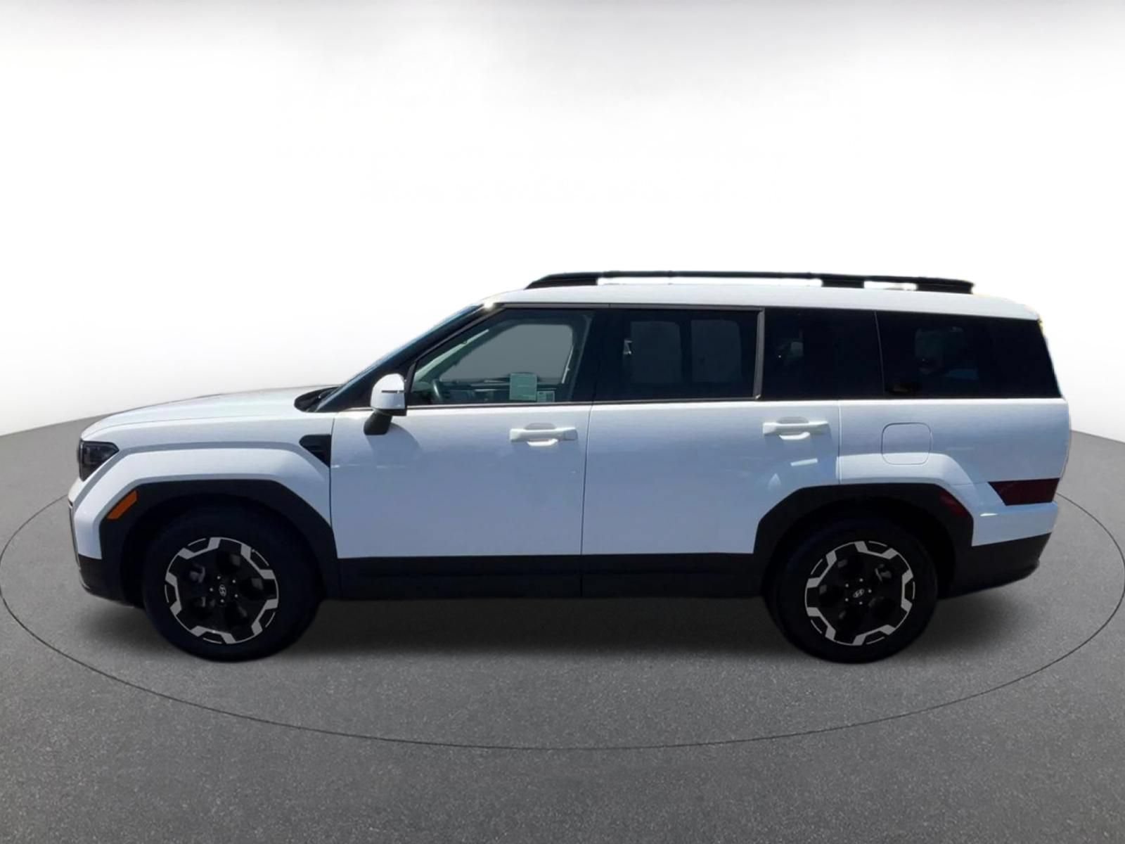 Thumbnail: 2026 Hyundai Santa Fe - 9