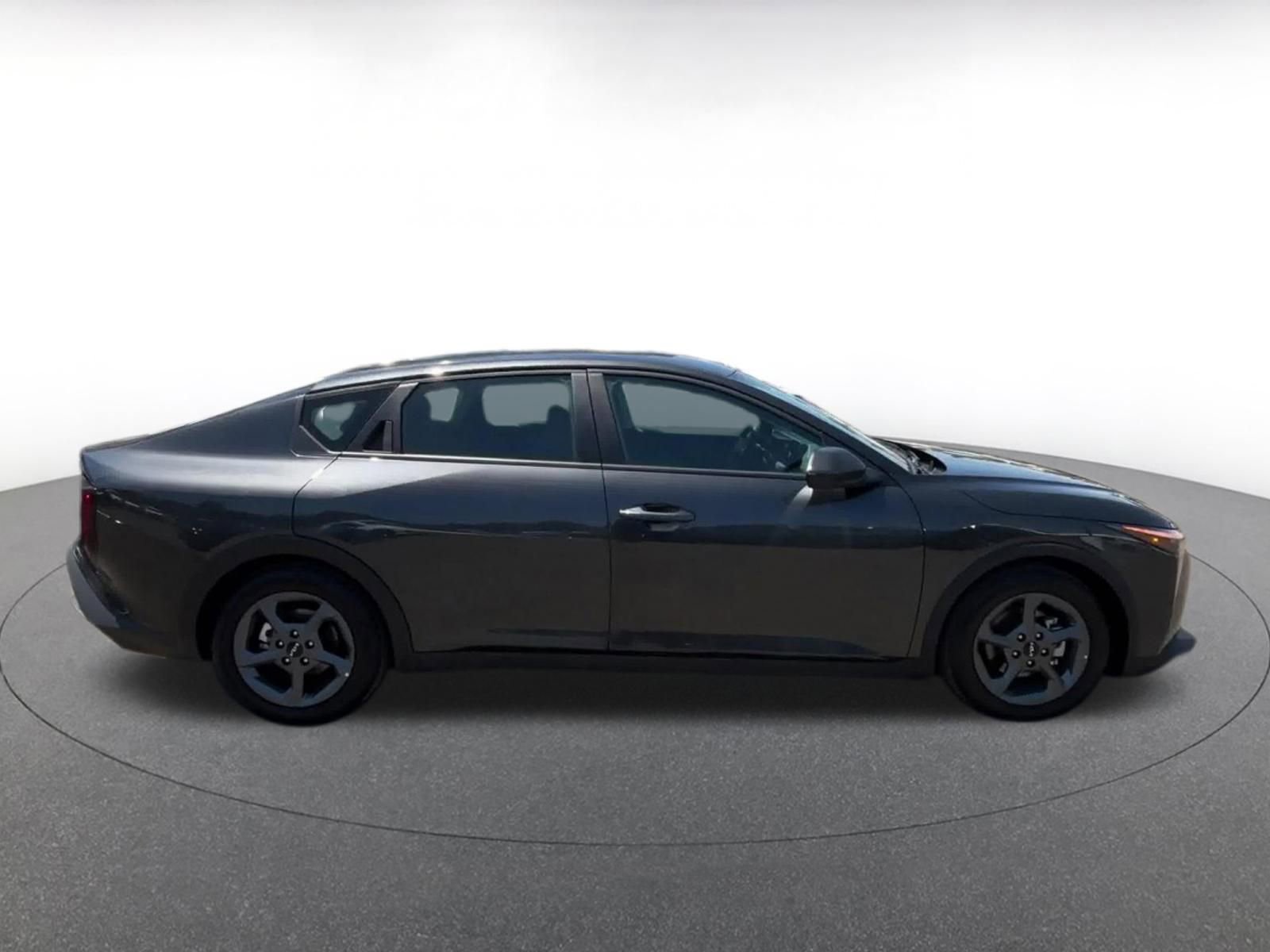 Thumbnail: 2025 Kia K4 - 15