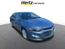 2024 Chevrolet Malibu LT -
                  Sacramento, CA