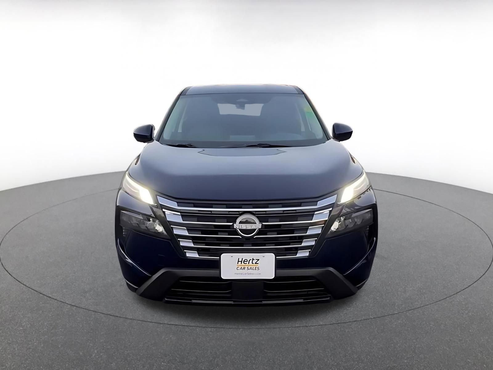 Thumbnail: 2025 Nissan Rogue - 4