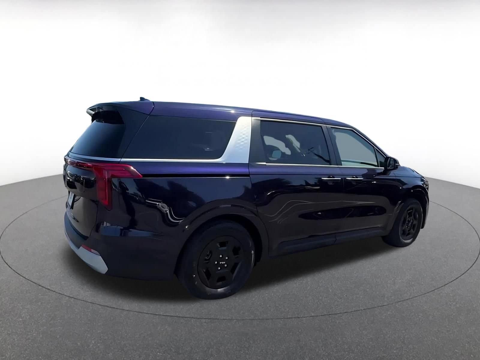 Thumbnail: 2026 Kia Carnival - 15